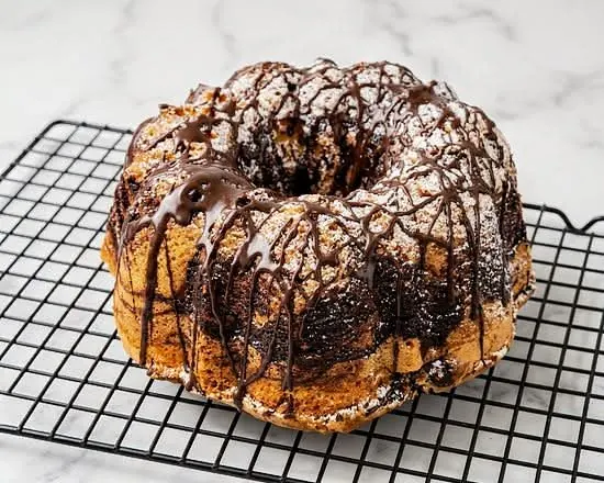 Bundt Cake