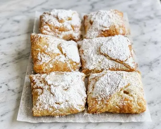 Cheese Danish