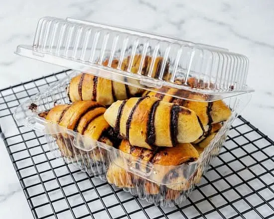 Chocolate Rugelach