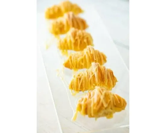 Cream Cheese Rugelach