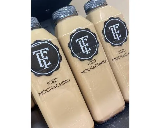 Iced Mochachino