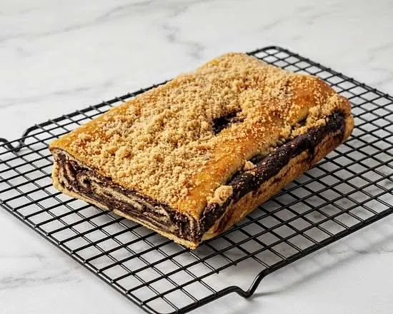 Kokosh Cake · Chocolate