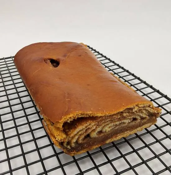 Kokosh Cake · Cinnamon