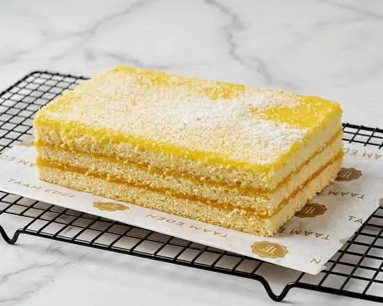 Lemon Layer Cake