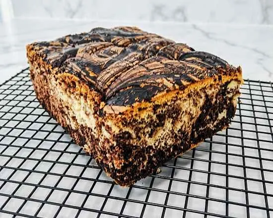 Marble Chiffon Cake