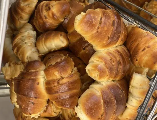 Onion Rugelach