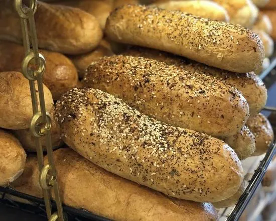 Sesame Stick