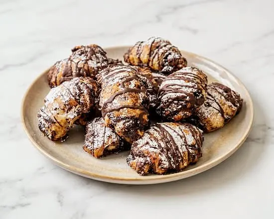 Spelt Pastry Rugelach