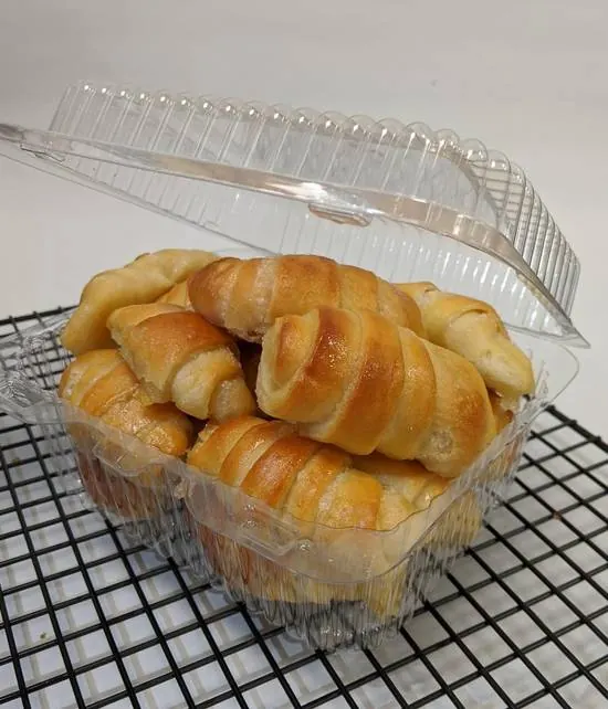 Vanilla Rugelach