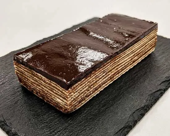 Wafer Cake